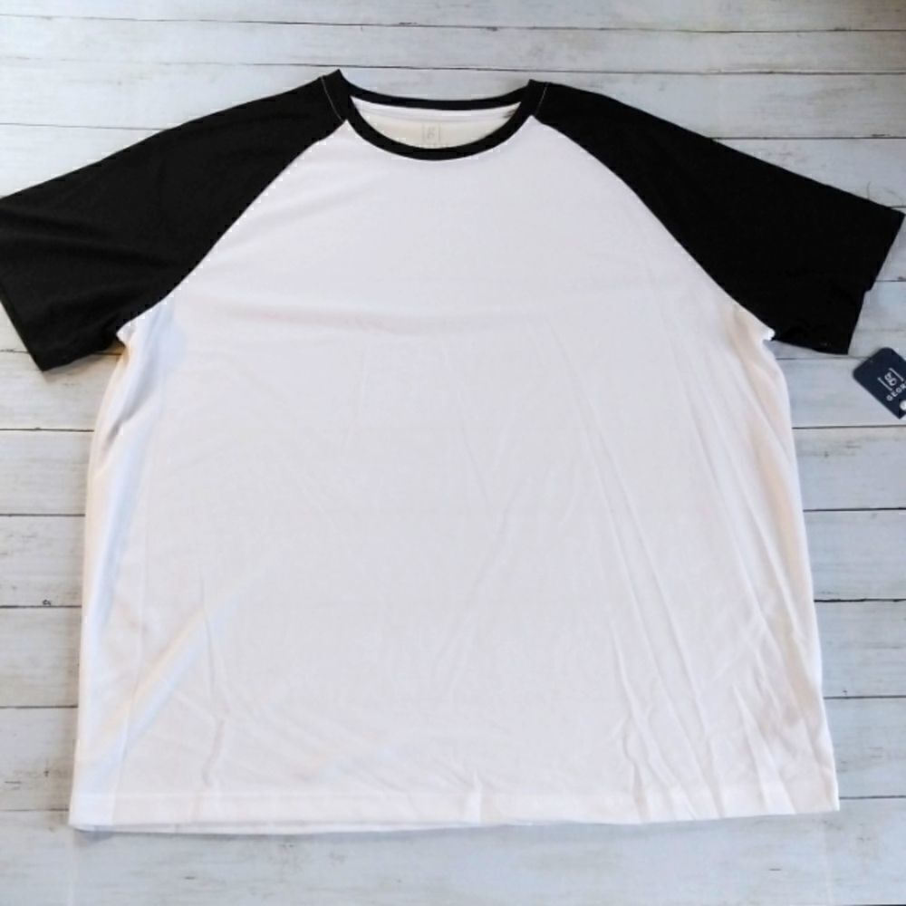 MEN'S MOISTURE WICKING Shirt